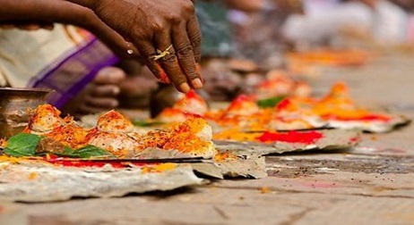 Cremation Services Bangalore